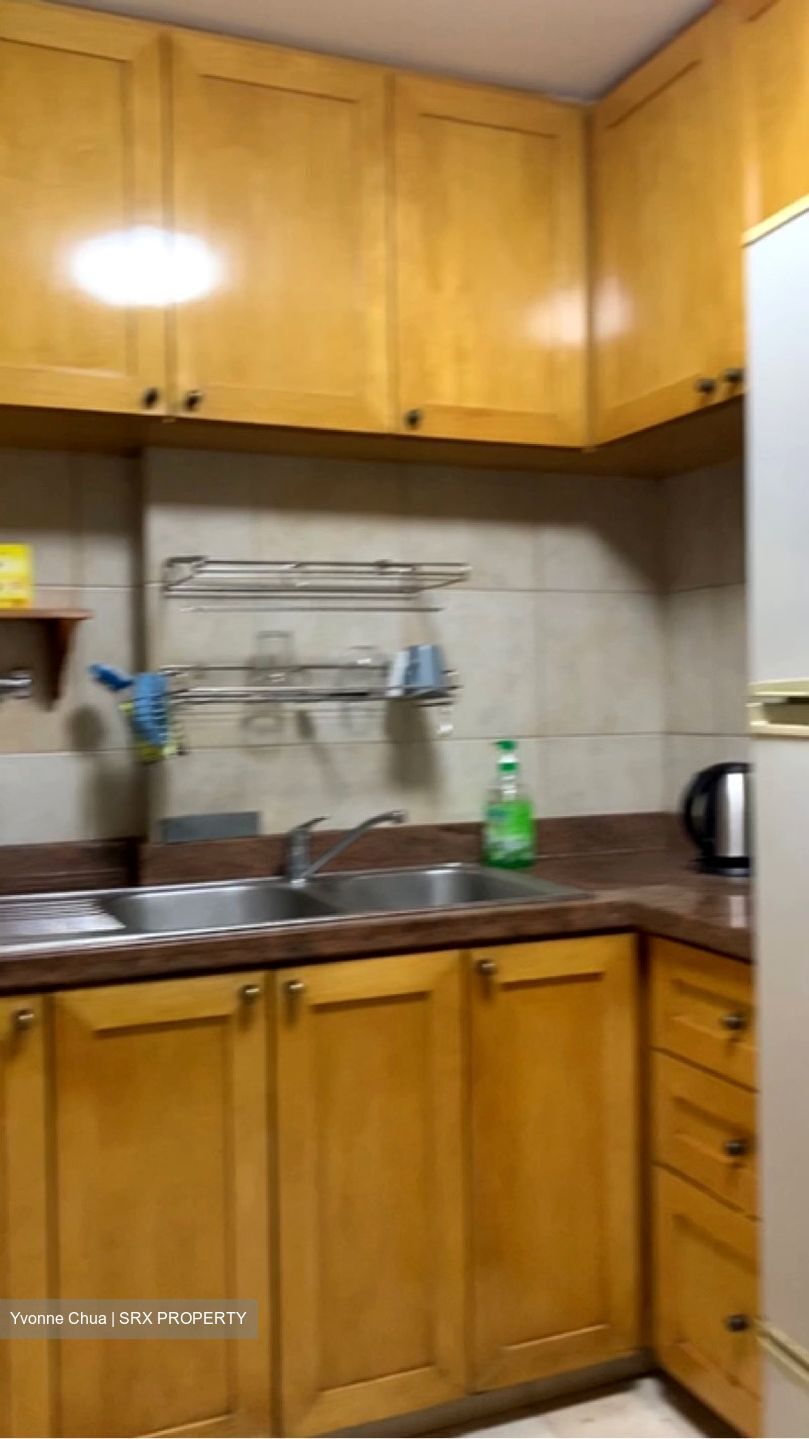 Heritage View (D5), Condominium #345354821